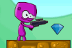 Jeu Another Planet 3 New Weapon