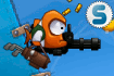 Jeu Anyway Fish