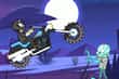 Jeu Apocalypse Moto