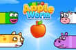 Jeu Apple Worm 2