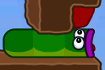 Jeu Apple Worm