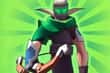 Jeu Archer Arcane