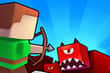 Jeu Archer Castle