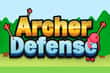 Jeu Archer Defense