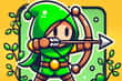Jeu Archer Legend