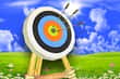 Jeu Archer Master