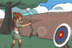 Jeu Archer