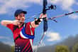 Jeu Archery King