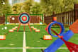 Jeu Archery Master