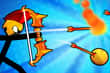 Jeu Archery Ragdoll