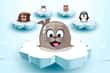 Jeu Arctic Pong