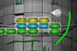 Jeu Arkanoid for Painters
