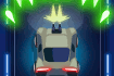 Jeu Armed Road