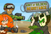 Jeu Army of Soldiers Resistance