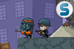 Artillery Rush 2