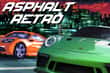 Jeu Asphalt Retro