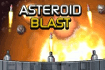 Jeu Asteroid Blast