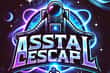 Jeu Astral Escape