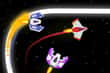 Jeu Astro Race