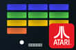 Jeu Atari Breakout