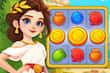 Athena Match