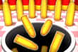 Jeu Attack Hole Online