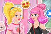 Jeu Blog Fashion d