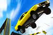 Jeu Autocross Madness