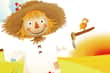 Jeu Puzzles Automne