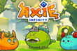 Jeu Axie Infinity