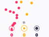 Jeu Collecteur de Cercles: Le Défi Coloré