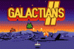 Jeu Galactians 2