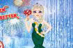 Jeu Ice Queen 2017 Trendsetter