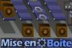 Jeu Mise en Boîte