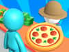 Panda Chef Tycoon: Gère ton Empire Culinaire