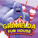 Jeu La Maison Folle de Grimelda