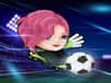Jeu Têtes Branlantes Football