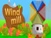 Jeu Moulin à Vent Coloré: Le Défi des Moulins