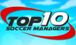 Jeu Top 10 des Managers de Football