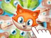 Jeu Animaux Pop: La Frénésie des Compagnons Mignons