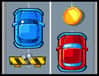 Jeu Course de 2 Voitures: Défi d