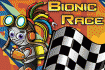 Jeu Bionic Race