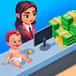 Garderie en Folie : Le Tycoon des Tout-Petits