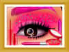 Jeu Art Maquillage Royal: Créations Princières pour les Yeux 2