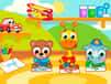 Jeu La Crèche des Animaux