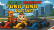 Jeu Tung Tung Racing: Délire à l
