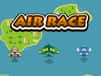 Jeu Course Aérienne: Défi dans les Nuages