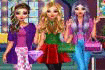 Jeu Perfect Girl Creator