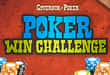 Jeu Gouverneur du Poker - Défi Texas Holdem