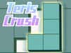 Jeu Teris Crush: Le Défi des Blocs Cascadants